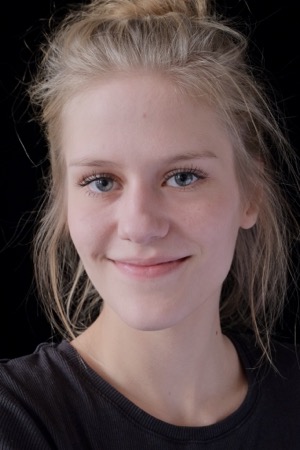 Clara Hoffmann