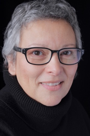 Touria Arafat-Vornehm